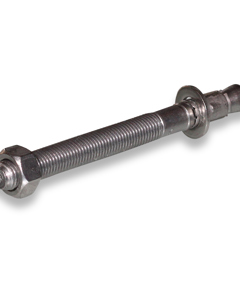 Anchor bolt FAZ II 16/50 A4